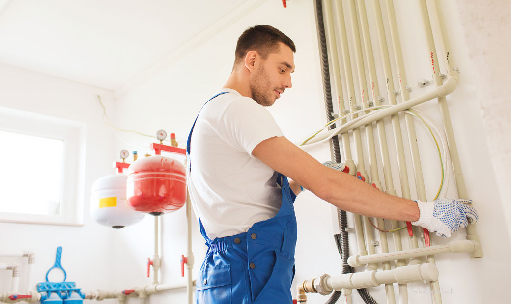 Professional Plumbing Services in North York ON