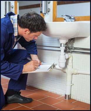 Professional Plumber in North York